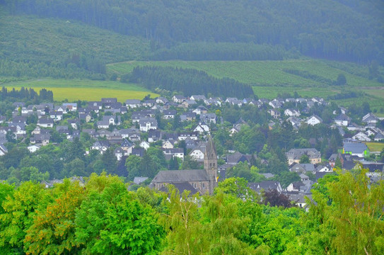 Olsberg旅游攻略图片