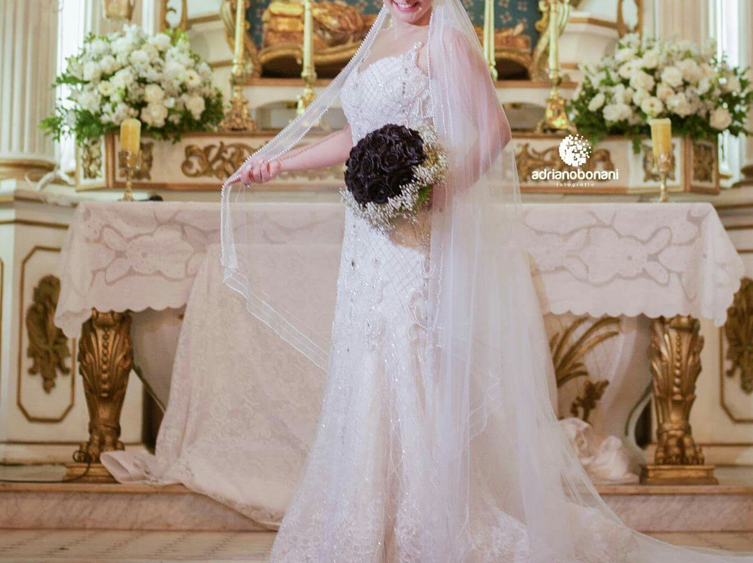 Church of Our Lady of Good Death and Assumption-Limeira必去景点