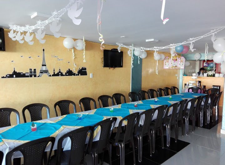 Hotel Balcon Real主图