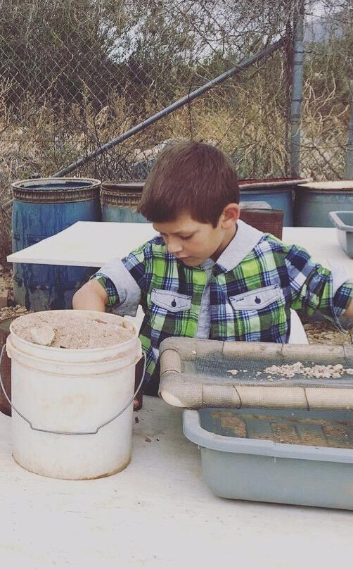 Gems of Pala-Pala必去景点