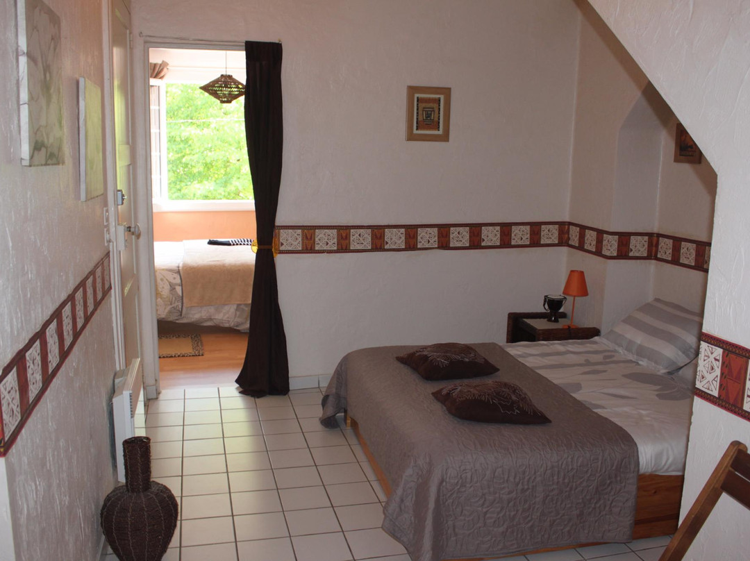 Ferme hondouan主图