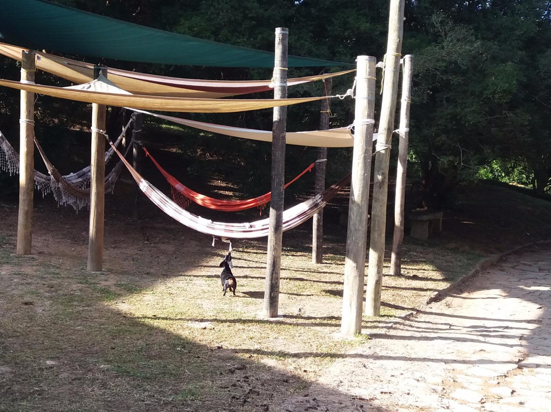 Pousada Caturama主图