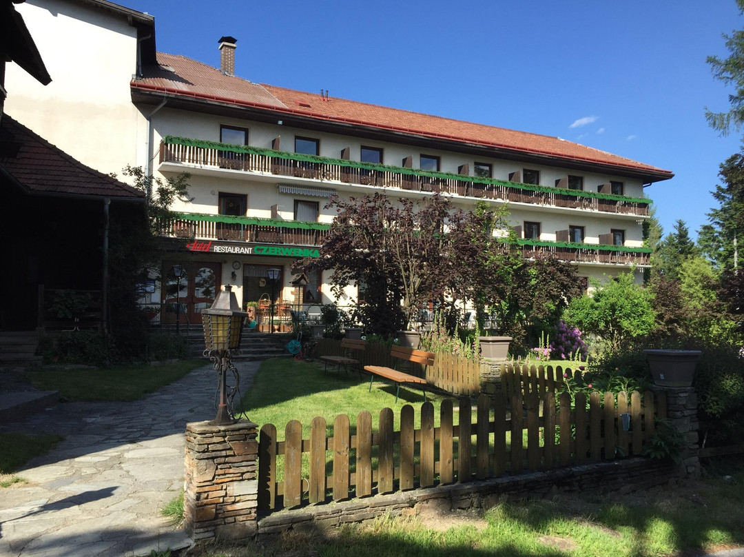 Tagungshotel Kloster NaturSinne主图