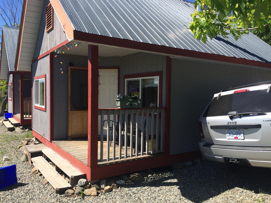 Jandana Ranch-坎卢普斯必去景点