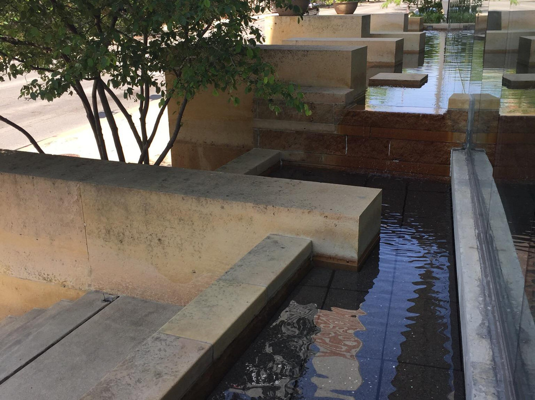 Grand Wayne Convention Center-韦恩堡必去景点