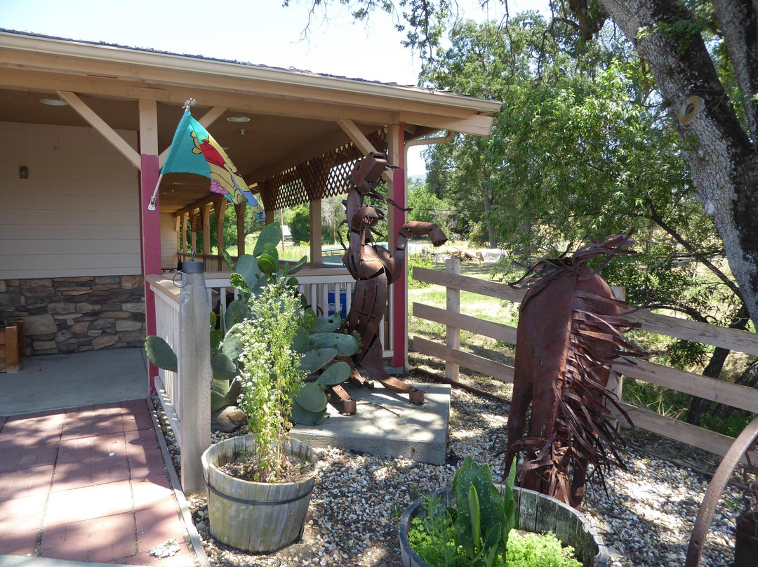 Hume餐馆和美食-Twin Valley's Restaurant