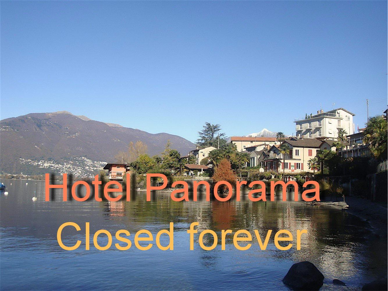 Hotel Panorama-官方