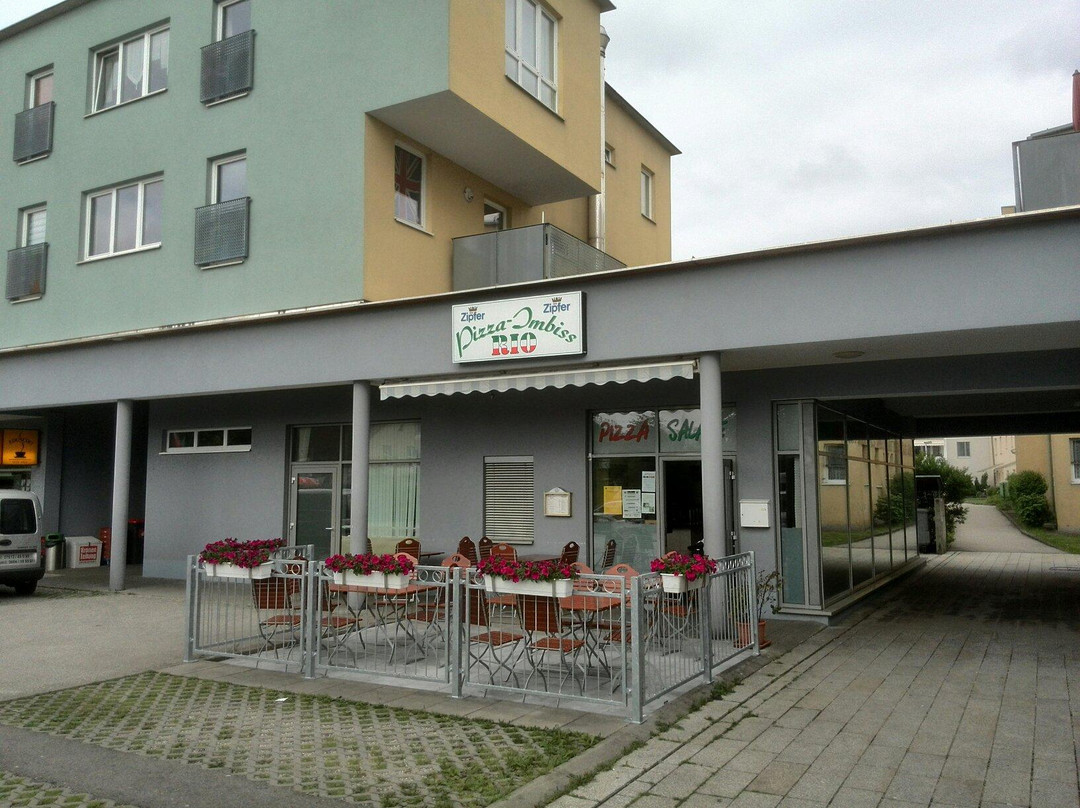 Pizzeria Rio