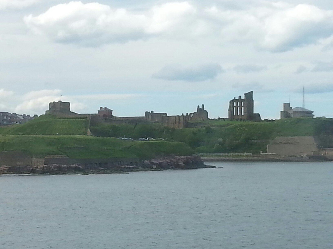 null-North Shields