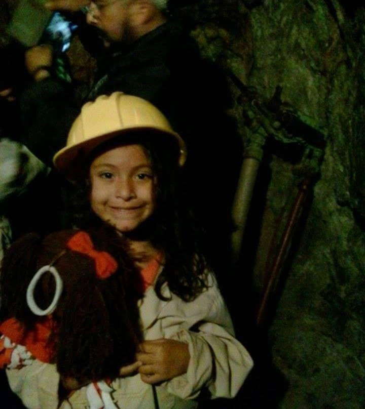 Museo de Sitio Mina la Dificultad-Mineral del Monte必去景点