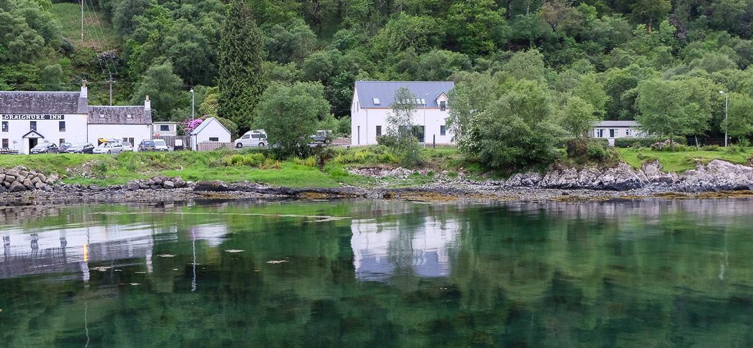 Craignure Bunkhouse