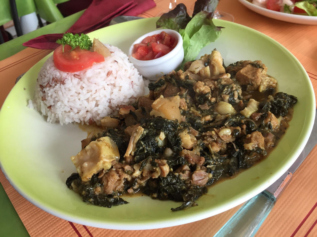 Le Pangalane