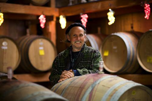 Klickitat Canyon Winery景点图片