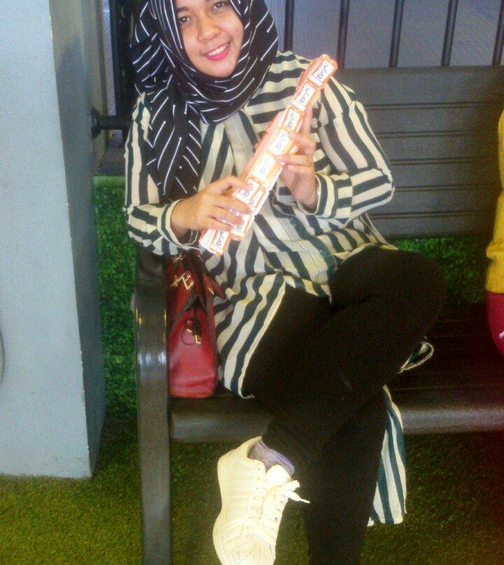 Transmart Carrefour-巴厘巴板必去景点