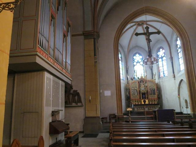 St.Marien-巴特洪堡必去景点