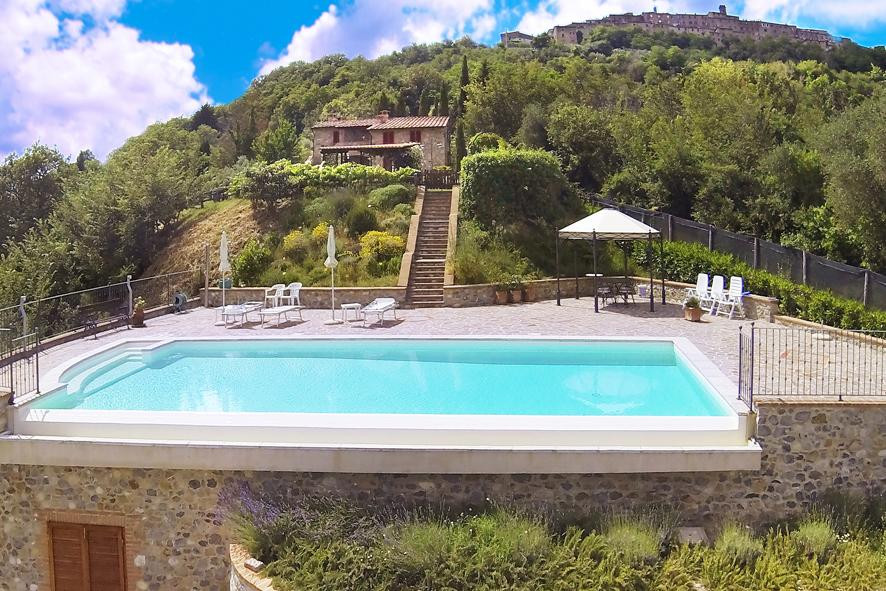 Agriturismo Casa Emilia