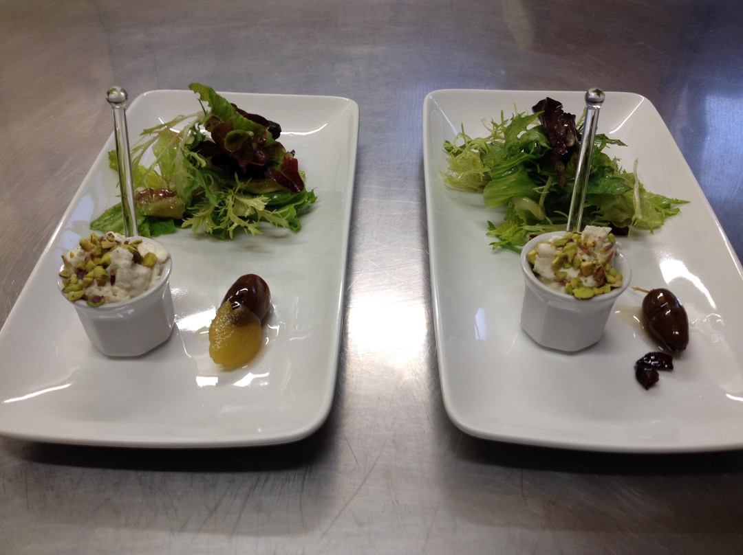 Restaurant Hotel Le Dauphin主图
