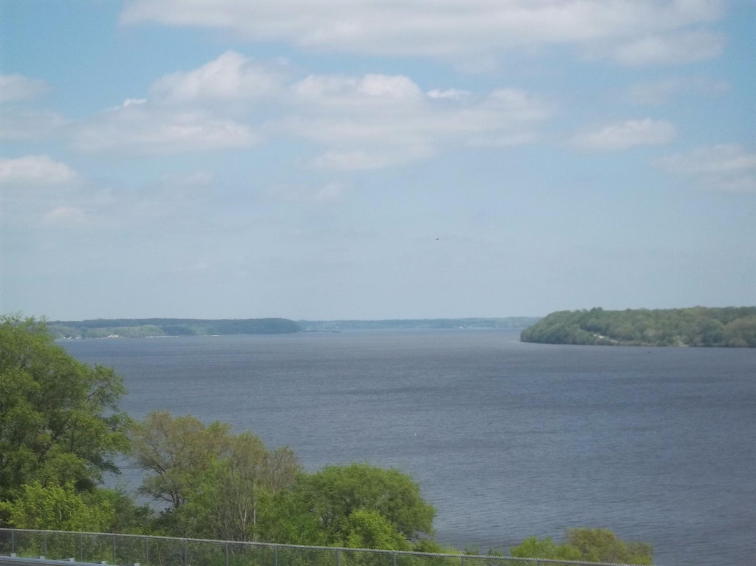 Rand Park-Keokuk必去景点