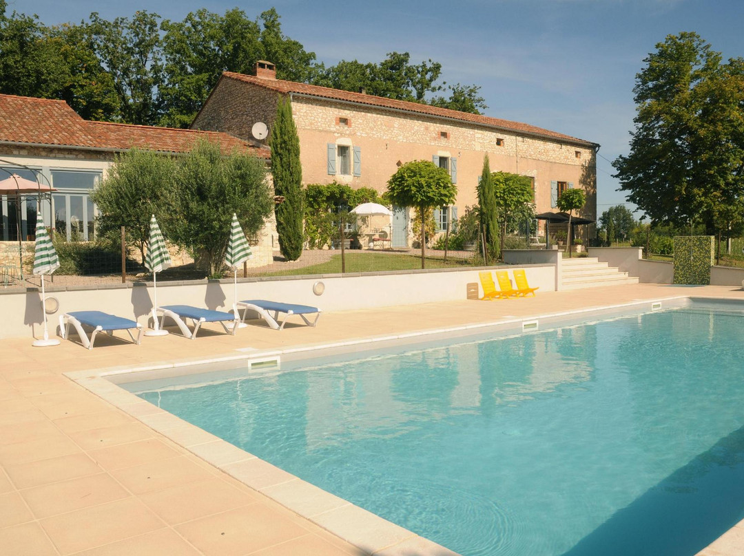 Ateliers les Landes
