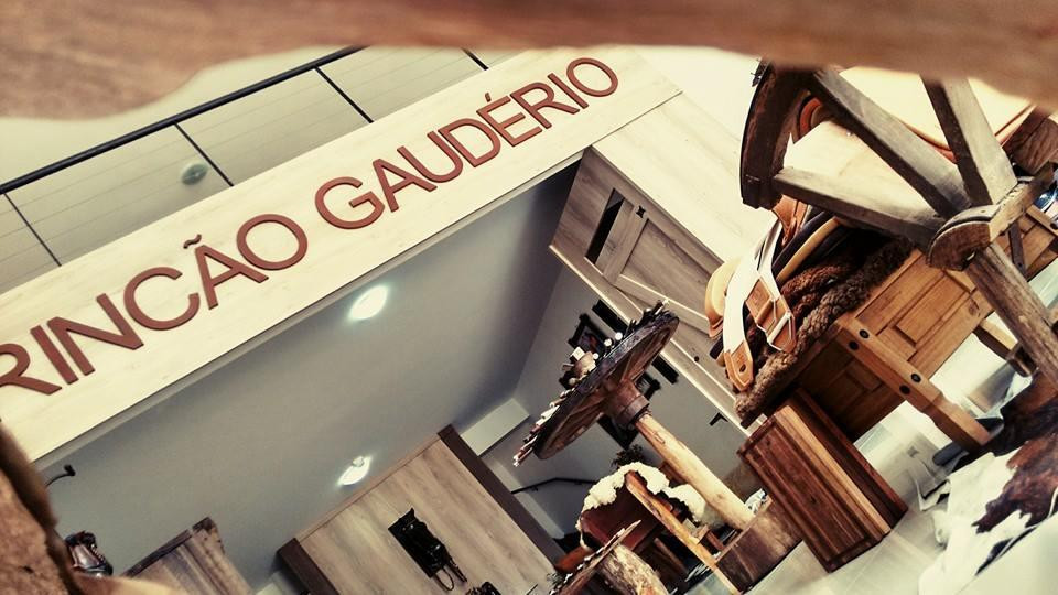 Rincão Gaudério景点图片
