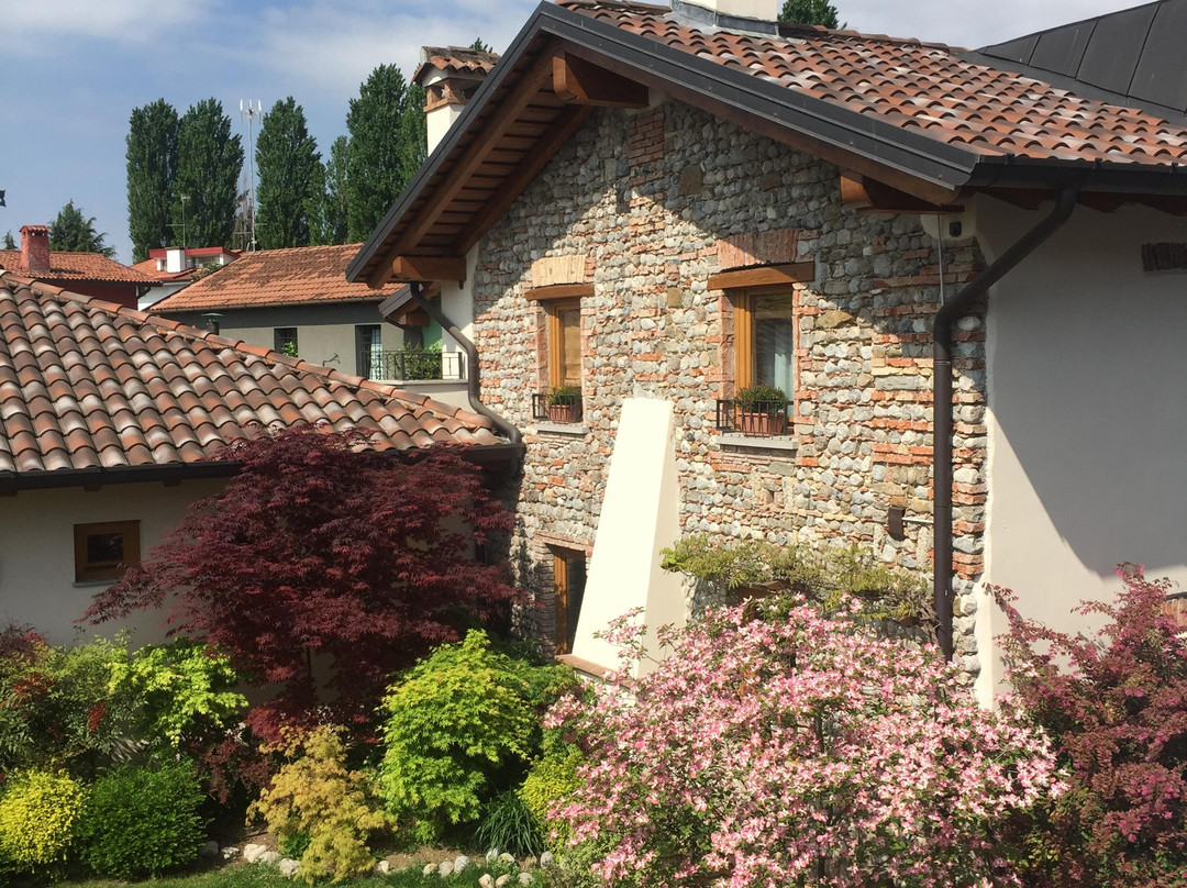 Trecuori