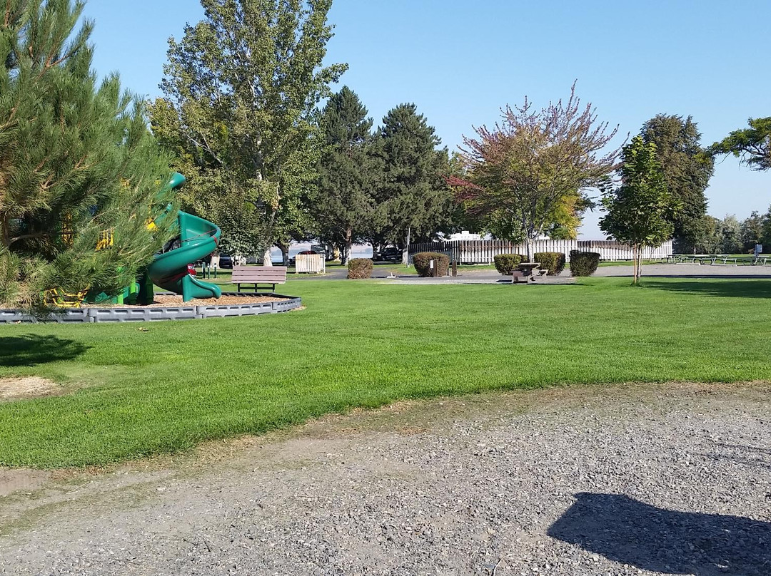 Boardman Marina Park-Boardman必去景点