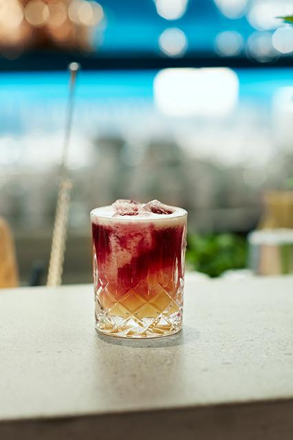 Nomad Eatery & Bar