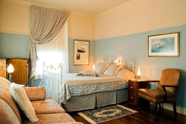 Auberge Ancrage