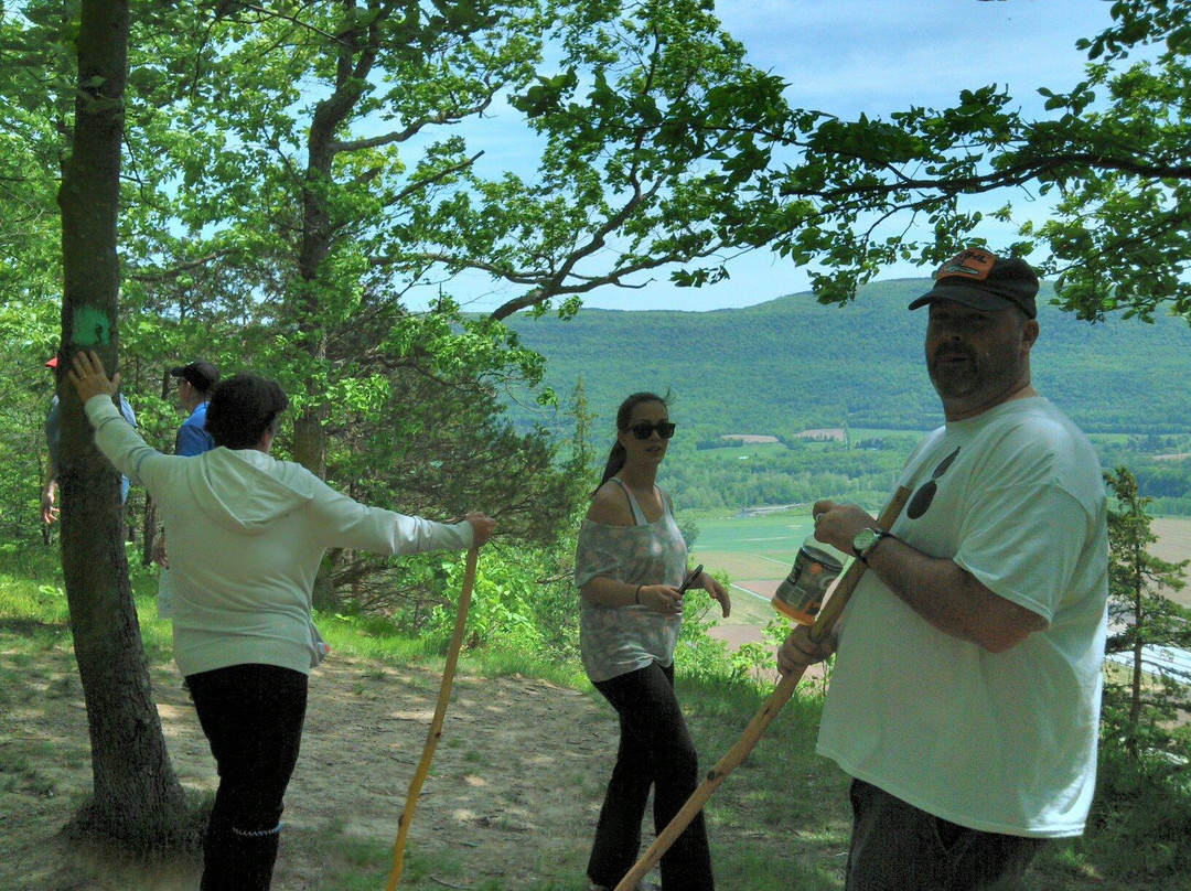 Vroman's Nose-Middleburgh必去景点