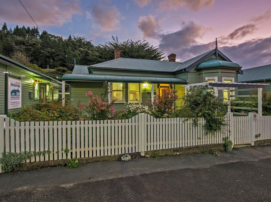 皇后镇酒店住宿-山莱尔安克雷奇酒店