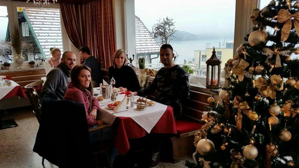 Petschnitzen酒店住宿-Hotel Villa Desiree