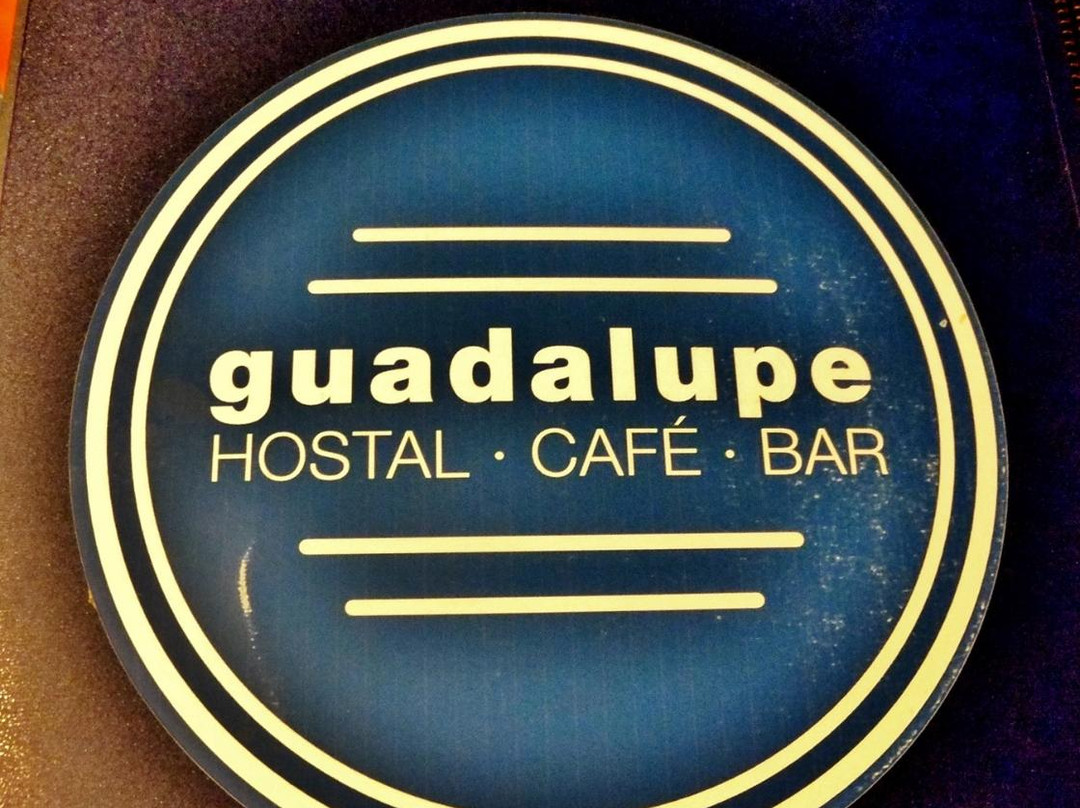 Restaurante Italiano Guadalupe