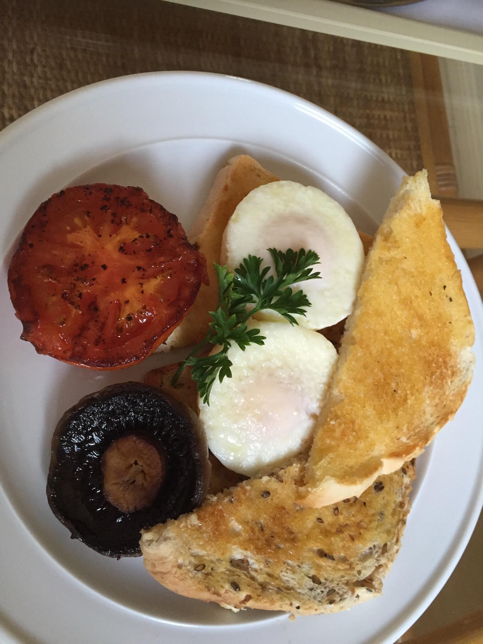 Sawtell Motor Inn-餐饮