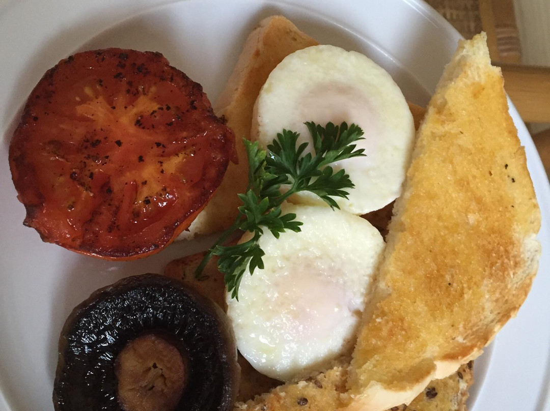 Sawtell Motor Inn主图