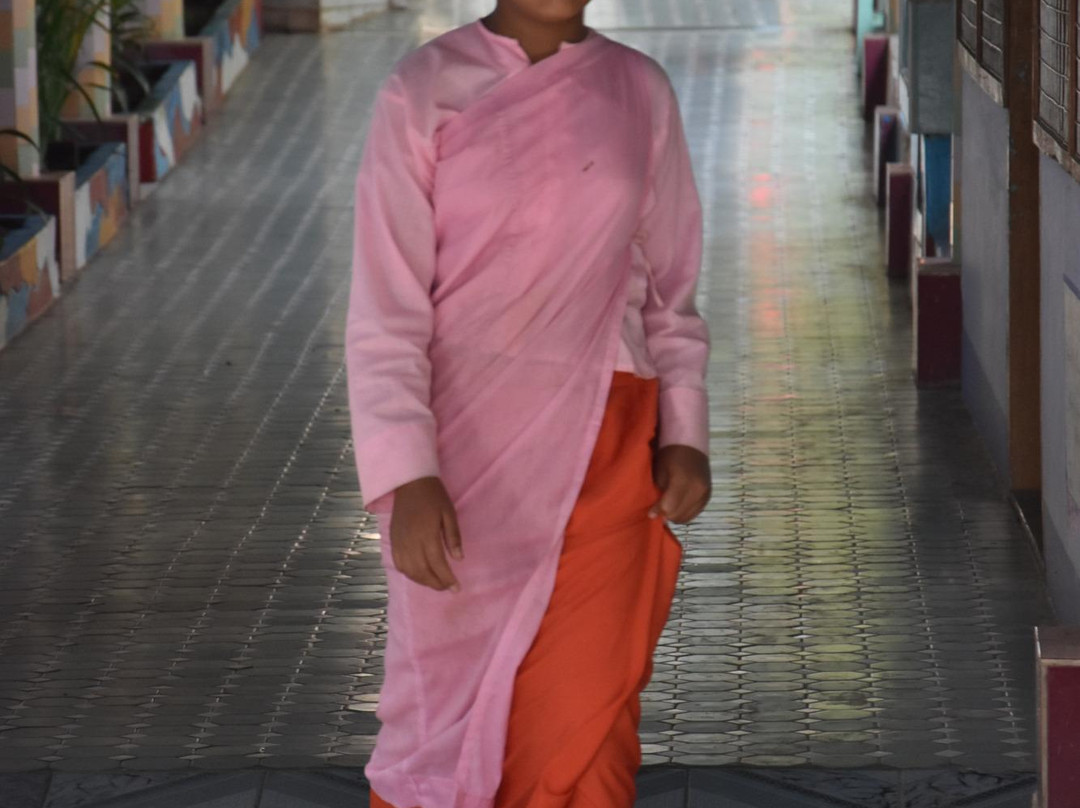 Gaung Se Kyun-Mawlamyine必去景点