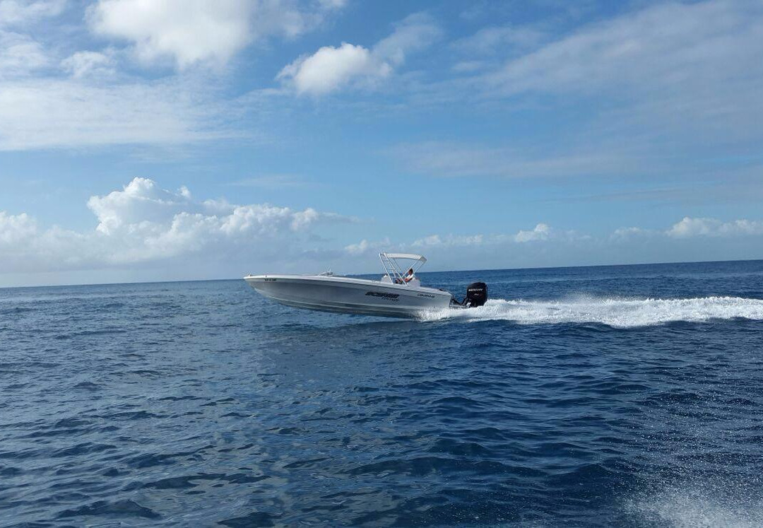 Sea Fun St. Maarten景点图片
