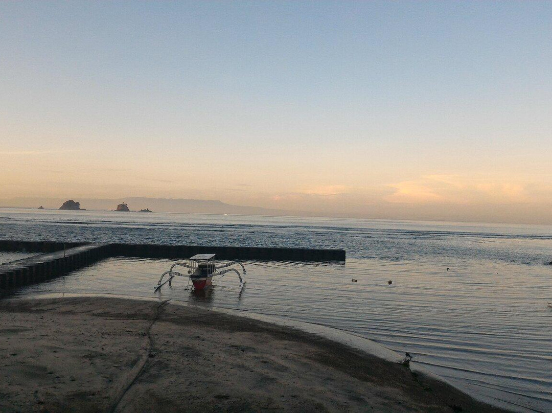 Resort Prima Candidasa主图