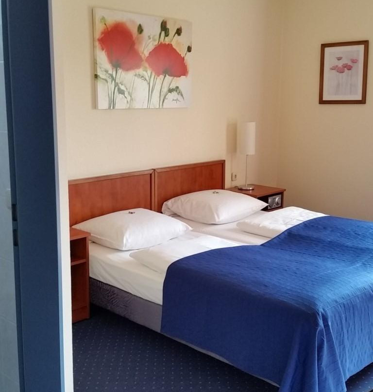 Klausdorfer Hof主图