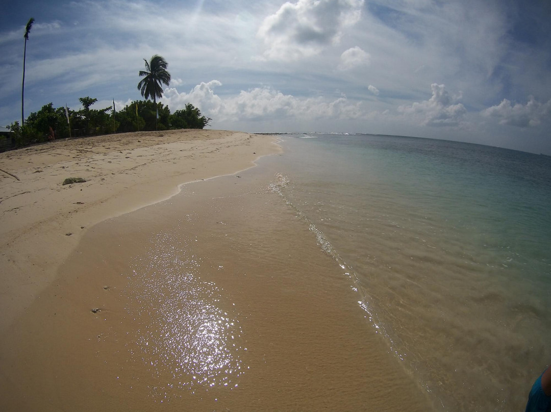 San Victor Island景点图片
