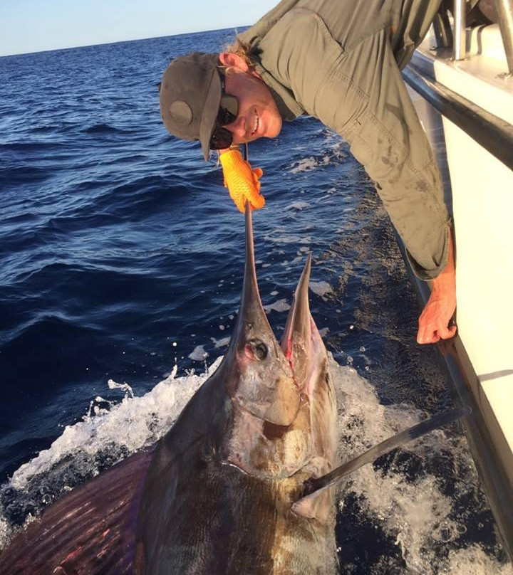 Topcat Fishing Charters景点图片