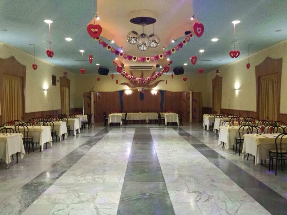 Fantasy Ristorante Pizzeria