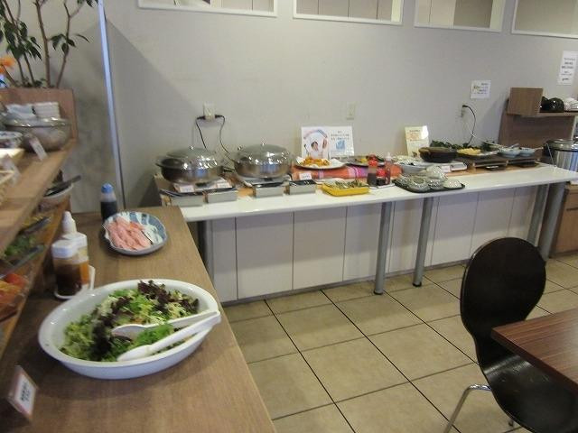 Hotel Crown Hills Katsuta主图