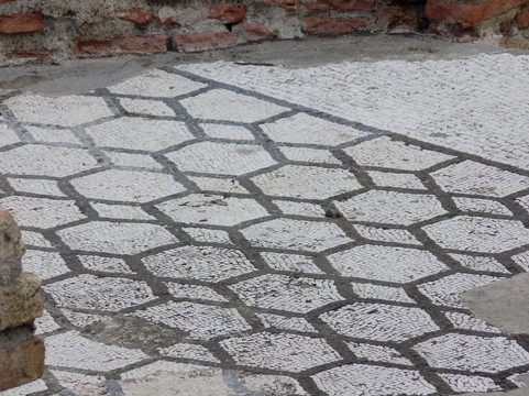 Le Terme Romane (Roman Baths)-雷焦卡拉布里亚必去景点