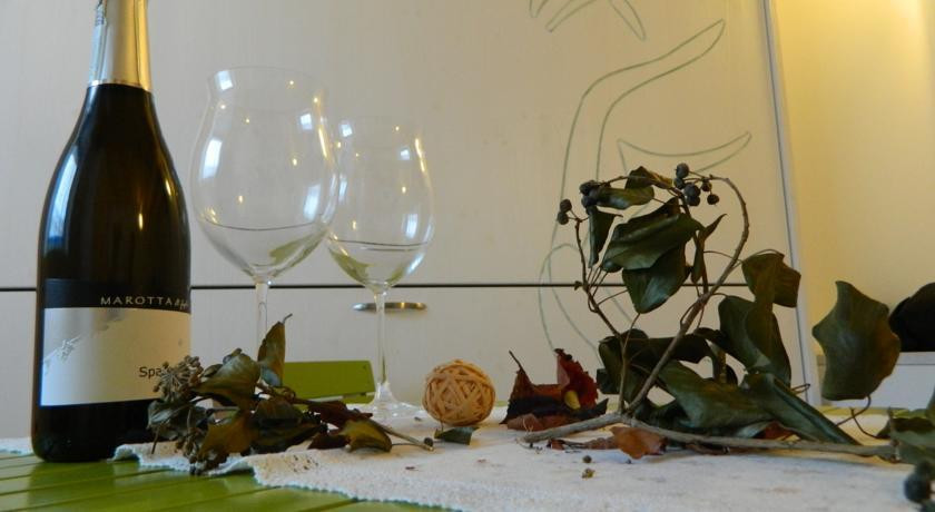 B&B Le Falesie主图