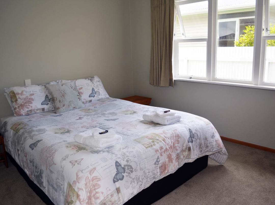 Brass Bell Bed & Breakfast