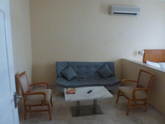 提维酒店住宿-Al Faisal Hotel Suites