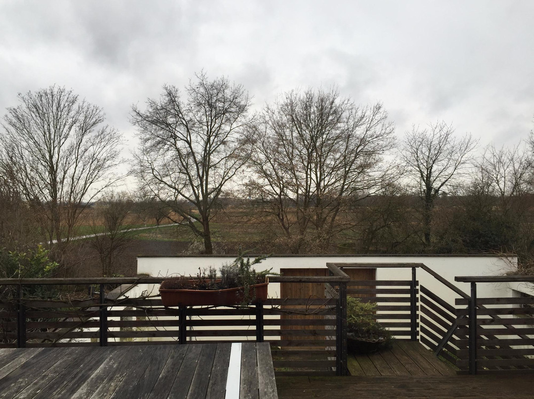 Johanneshof Gästehaus主图