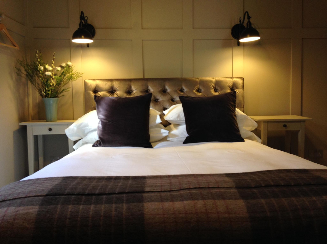 Number Fifty Townhouse Accommodation主图