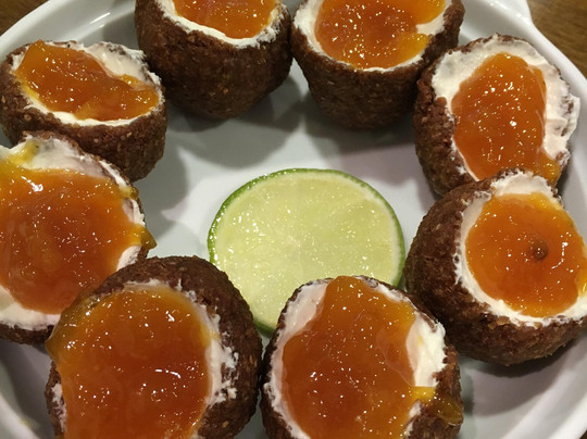 Osasco餐馆和美食-Esfihas Dozza