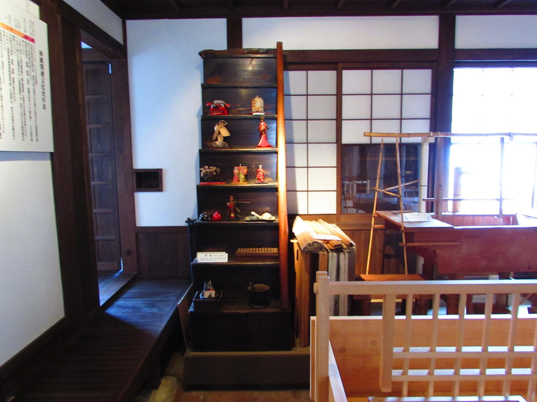 Shiyuen-九度山町必去景点